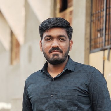 Arshit J. - Freelance Web Developer