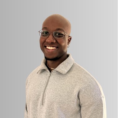 Chadrick D. - Freelance Motion Graphic Designer