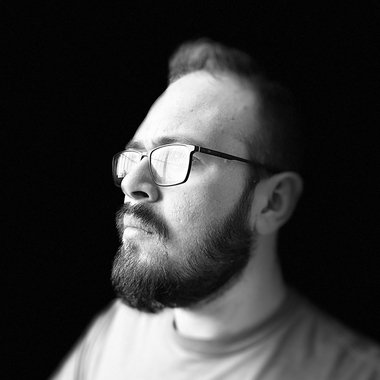 José P. - Freelance Motion Graphic Designer