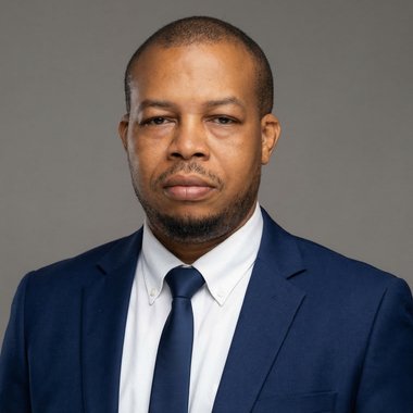 Edafe E. - Freelance Film Producer