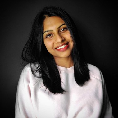 Rachna R. - Freelance Digital Marketer