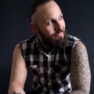 Flavio B. - Freelance Ui Designer
