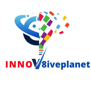 Innov8iveplanet - Freelance Graphic Designer