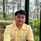 Muhammad Ragil Ramadhan