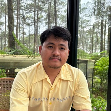 Muhammad R. - Freelance Developer