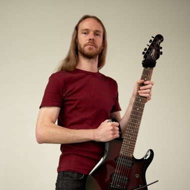 Lennert K. - Freelance Soundtrack Musician