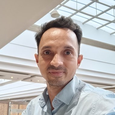Ashraf K. - Freelance Cms Developer