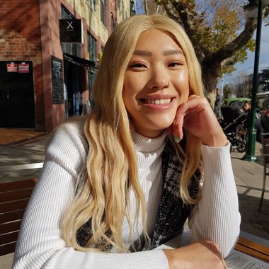 Gia T. - Freelance Product Marketer