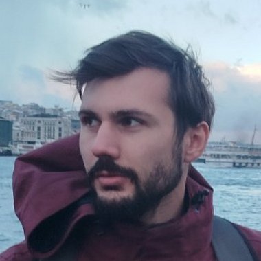 Grigorios K. - Freelance Developer