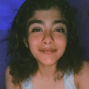 Larriza D. - Freelance Content Producer