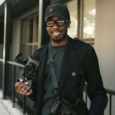 Giani M. - Freelance Digital Producer