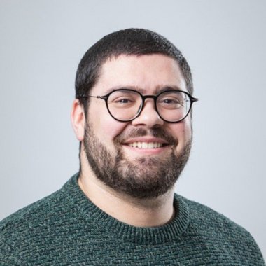 Rodrigo P. - Freelance Developer