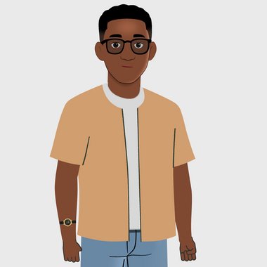 Benjamin J. - Freelance Animator