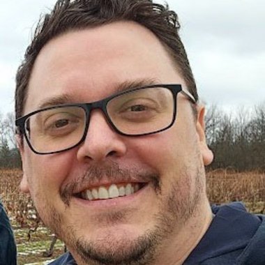 Scott J. - Freelance Front End Developer