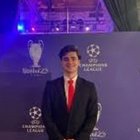 Ahmet Bertan Taşman