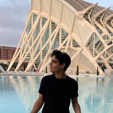 Julen - Freelance 3d Visualizer