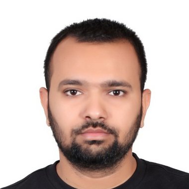 Jaymin P. - Freelance Front End Developer
