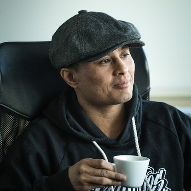 Robert M. - Freelance Mixing Engineer