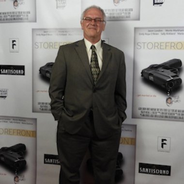 Rob T. - Freelance Screenplay Writer