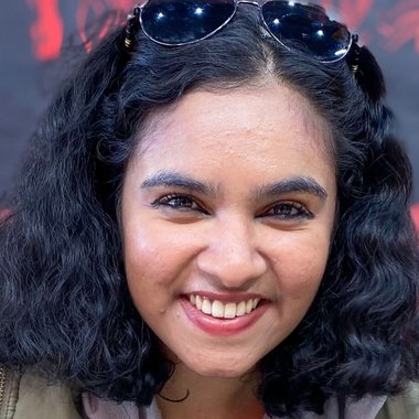 Anjana S. - Freelance Content Creator