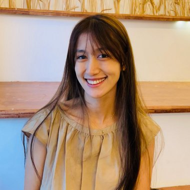 July O. - Freelance Designer