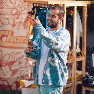 fernandojq788 - Freelance Animator