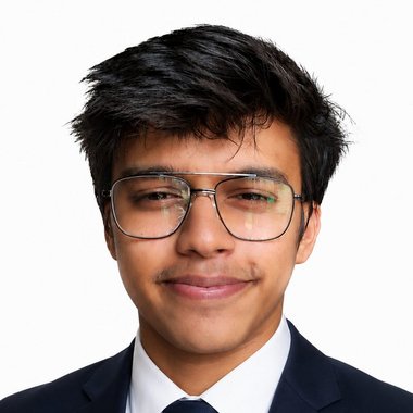 Vivek J. - Freelance Graphic Designer