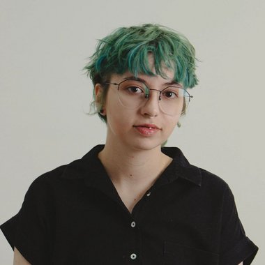 marlumini - Freelance Flyer Designer