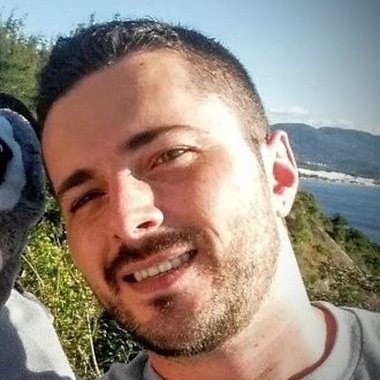 Felipe M. - Freelance Full Stack Developer