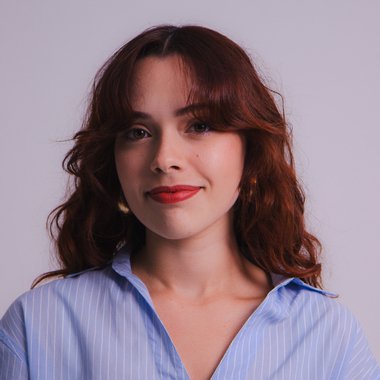 Sofia Z. - Freelance Designer