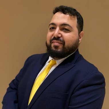 Yehuda S. - Freelance Content Creator