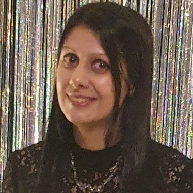 Tazevinder R. - Freelance Digital Marketer