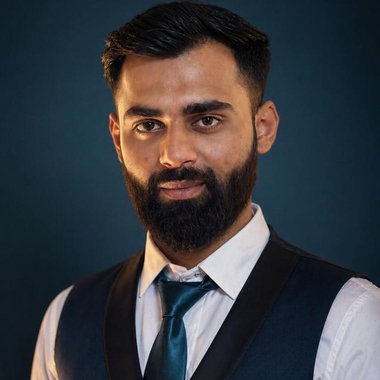 Tausif A. - Freelance Content Strategist