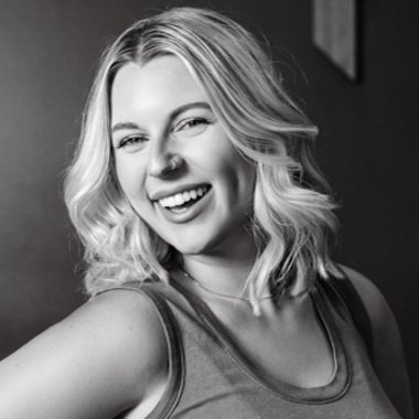 Bri D. - Freelance Ux Designer