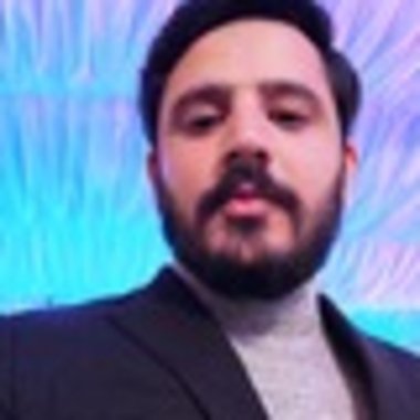 Wahab S. - Freelance App Developer