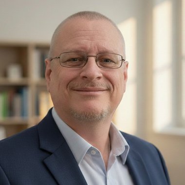 Hansjuerg W. - Freelance Project Manager