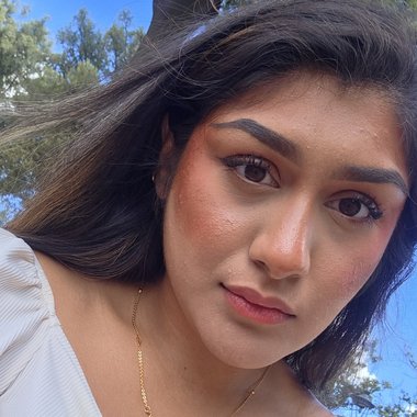 Rosmita S. - Freelance Content Creator