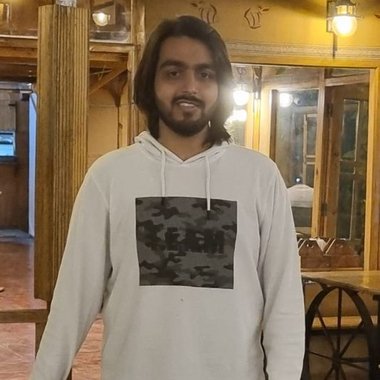 Akash S. - Freelance Developer