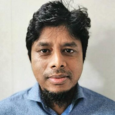 Md U. - Freelance Web Developer