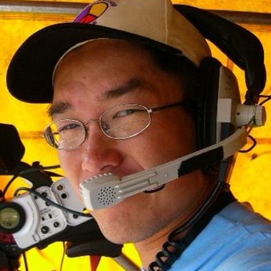 Raymond (. - Freelance Camera Operator