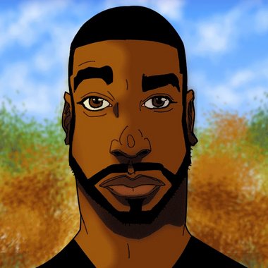 Isaac I. - Freelance Illustrator