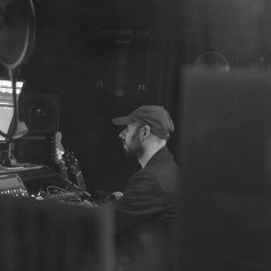 Alec C. - Freelance Arranger