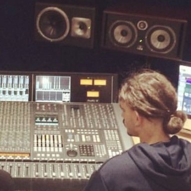 Gianmarco C. - Freelance Recording Studio
