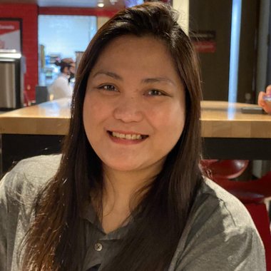 Giselle P. - Freelance Assistant Editor