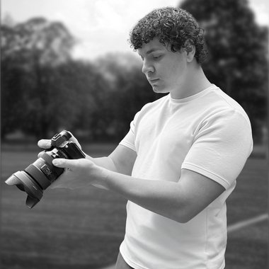 Calvin D. - Freelance Photographer