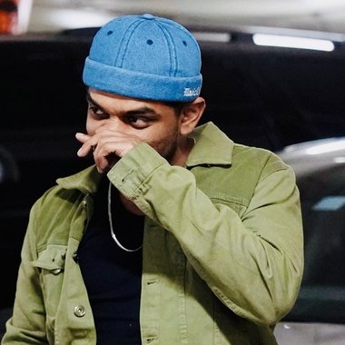 Mohasin M. - Freelance 2d Animator