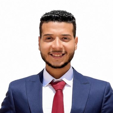Fady S. - Freelance Designer
