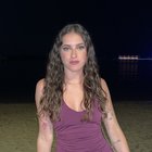 Mª del Rocío Marín Espigares