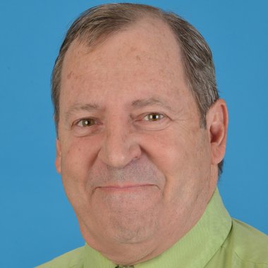 Jeff L. - Freelance Creative Producer