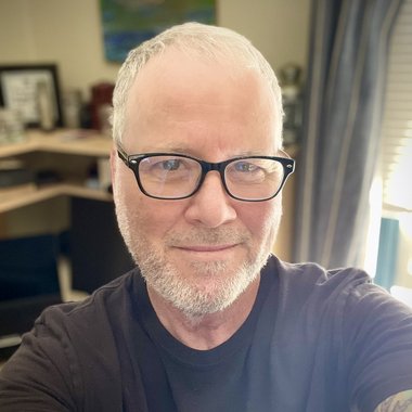 John B. - Freelance Content Creator